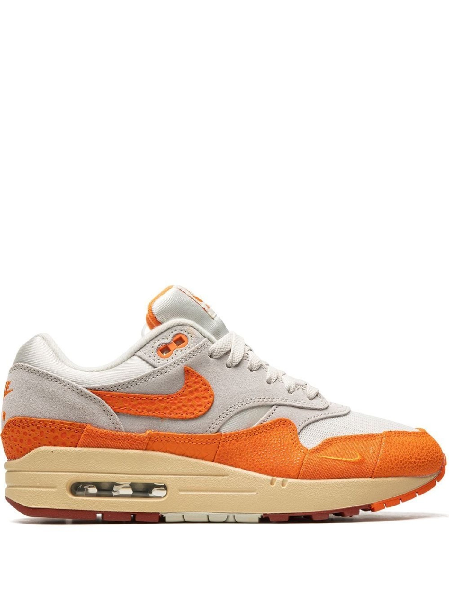 Nike Air Max 1 Magma Orange sneakers DZ4709 Meet Market