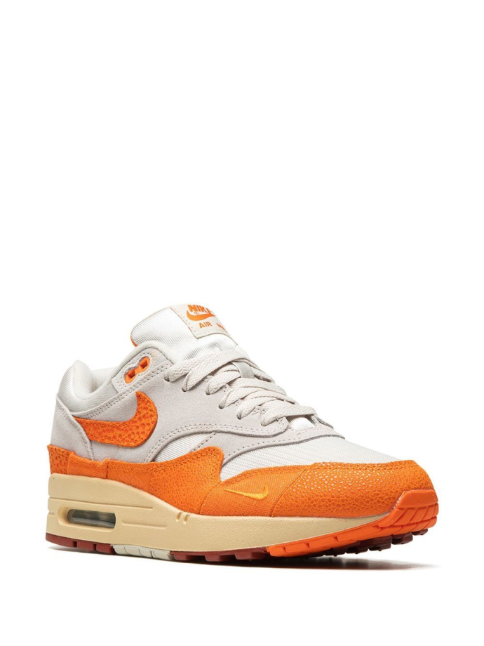 Nike air max store 1 orange