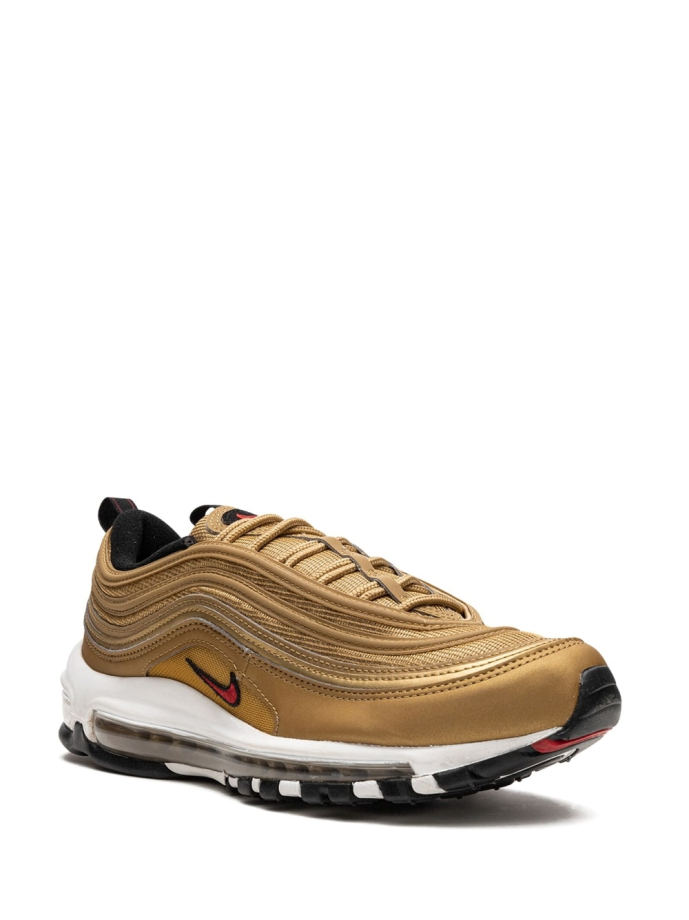 Nike air max discount 97 og gold