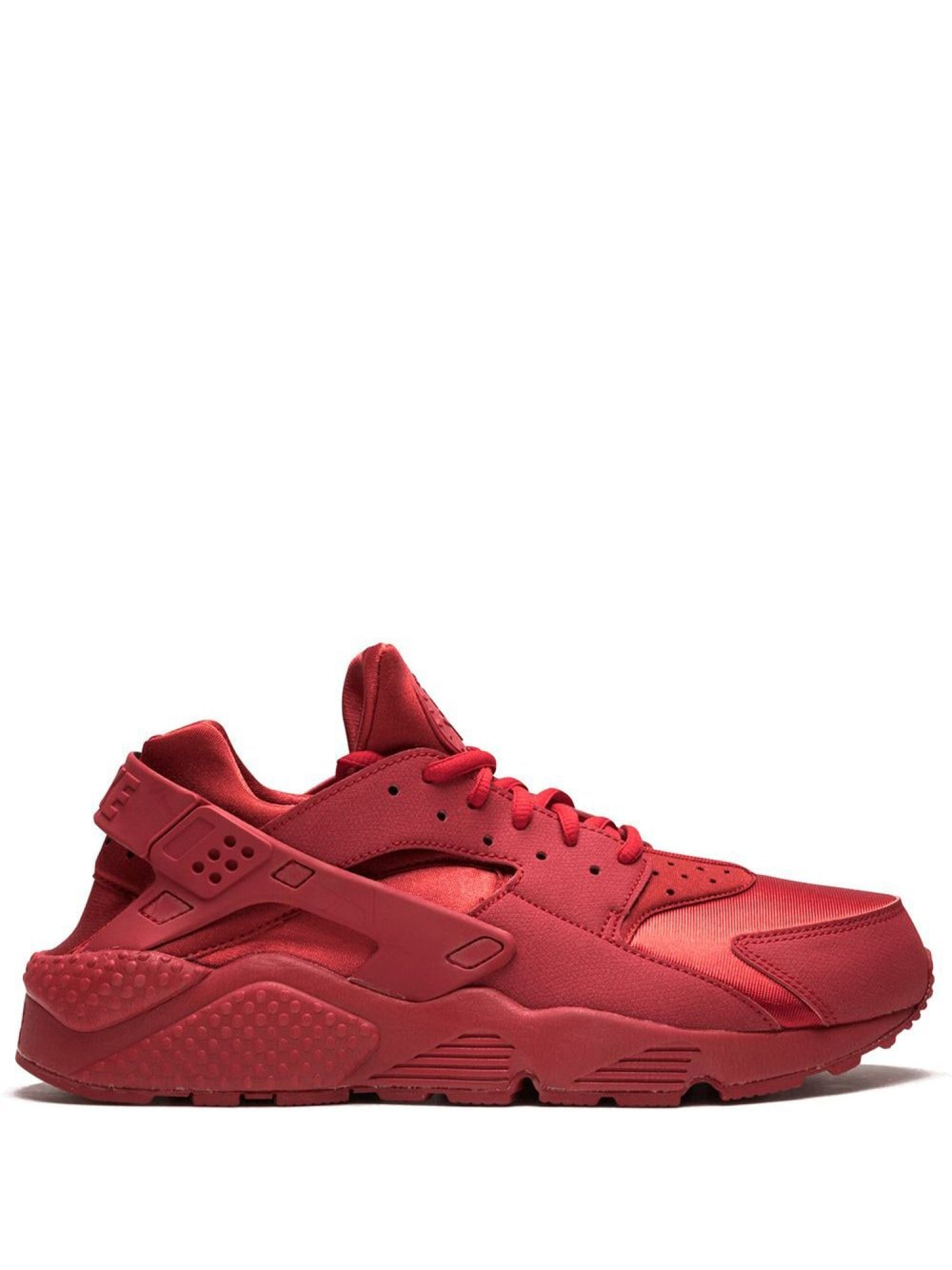 Nike Air Huarache Run Gym Red Gym Red sneakers 634835601 Meet Market