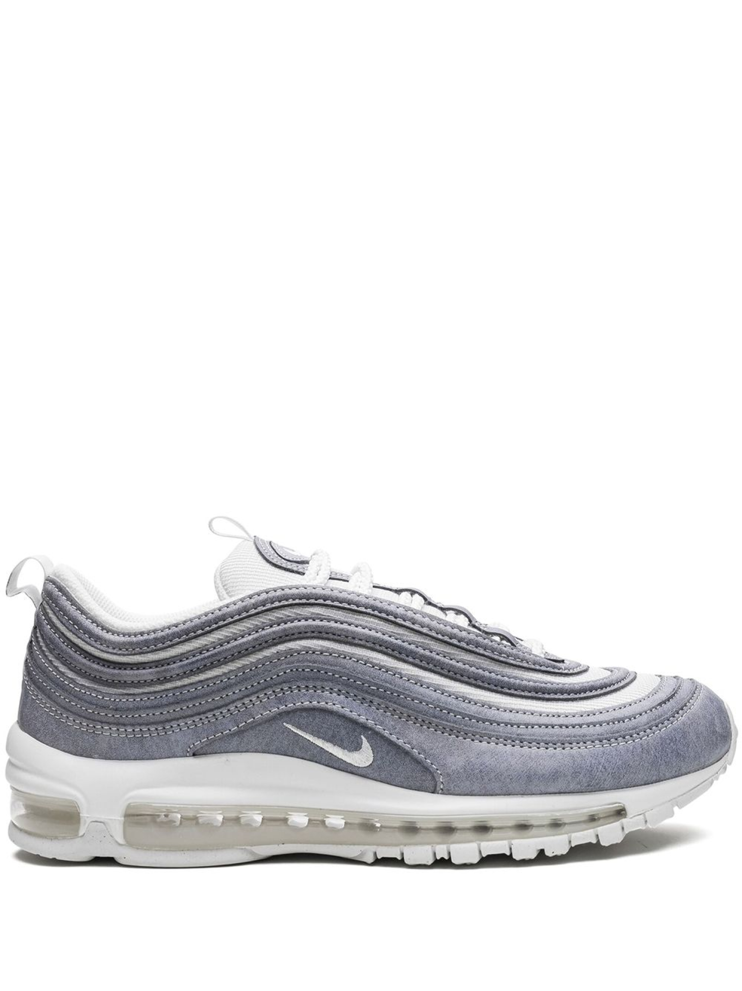 Nike X Comme des Garcons Air Max 97 sneakers