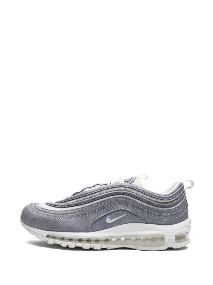 Nike air max shop 97 sneakers in black