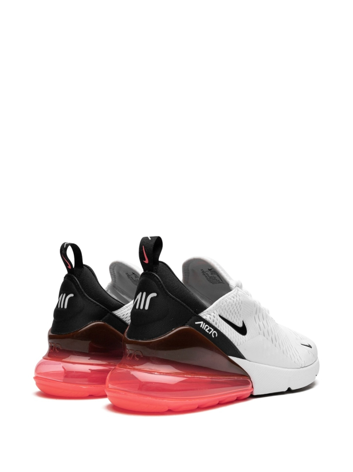 Nike Air Max 270 White Hot Punch sneakers FD0283 Meet Market