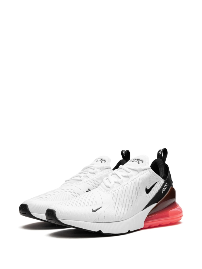 Nike Air Max 270 White Hot Punch sneakers FD0283 Meet Market