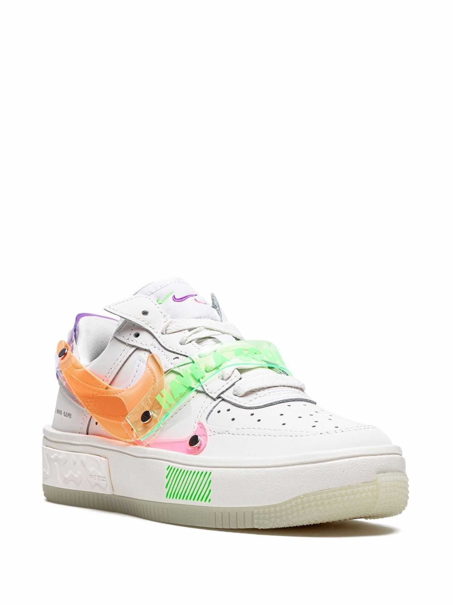 Nike Air Force 1 Fontanka Have A Good Game sneakers DO2332 Meet Market