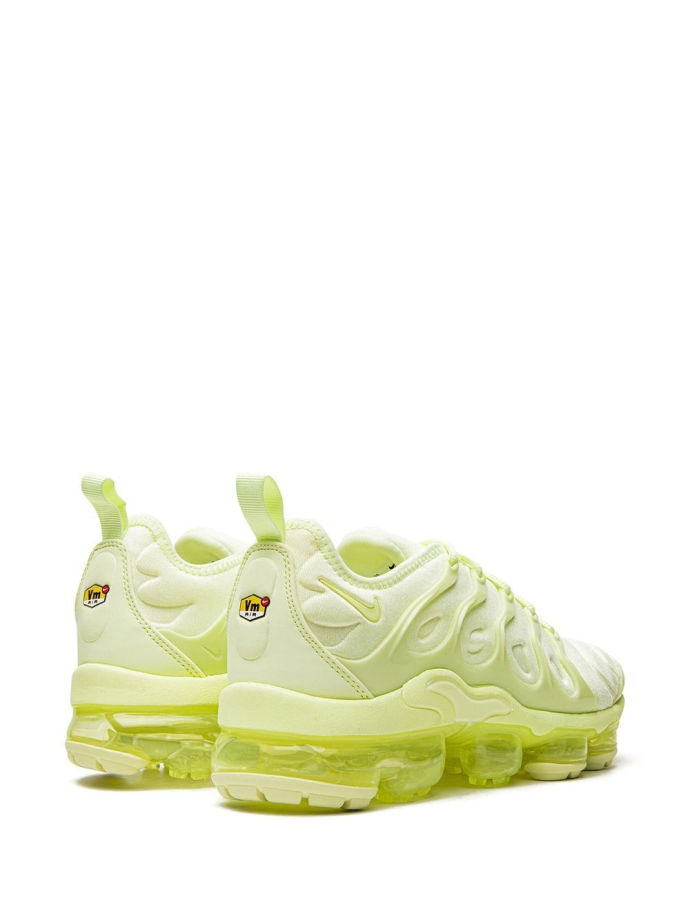 Nike Air Vapormax Plus Barely Volt sneakers DJ3023 Meet Market