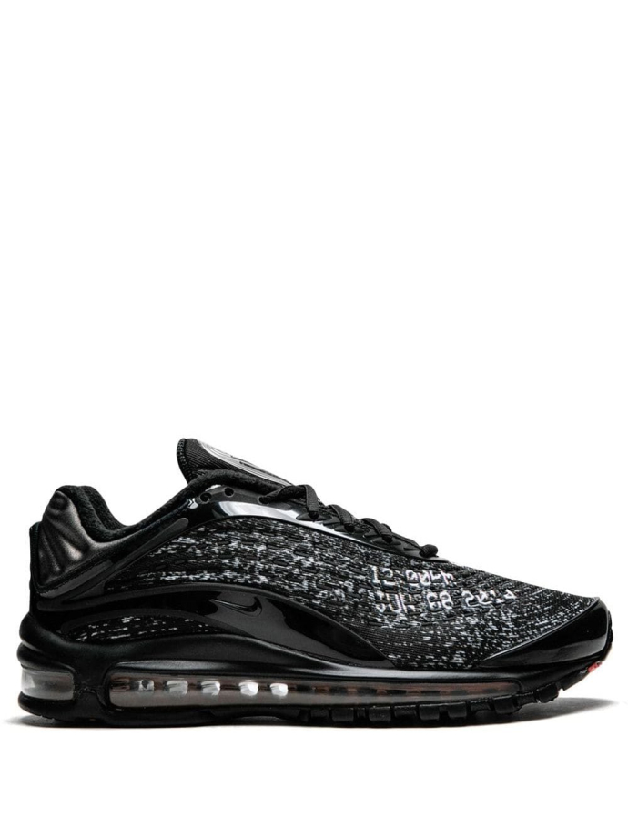 Air store max deluxe