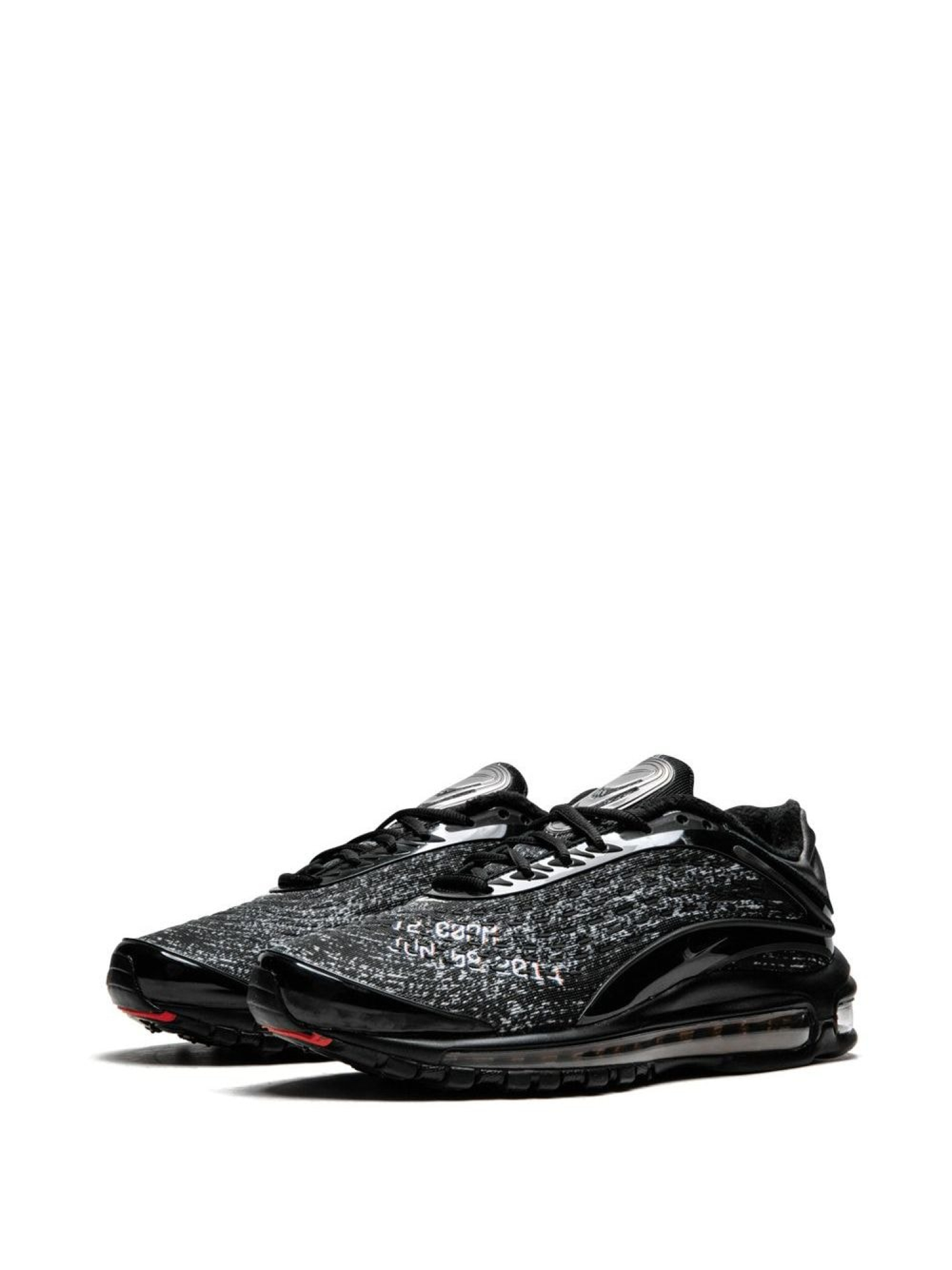 Nike X Skepta Air Max Deluxe sneakers AQ9945001 Meet Market