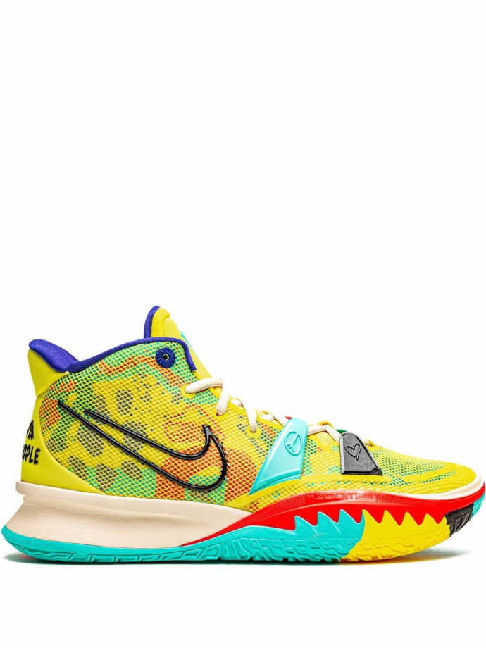 Nike Kyrie 7 1 World 1 People sneakers CQ9326 Meet Market