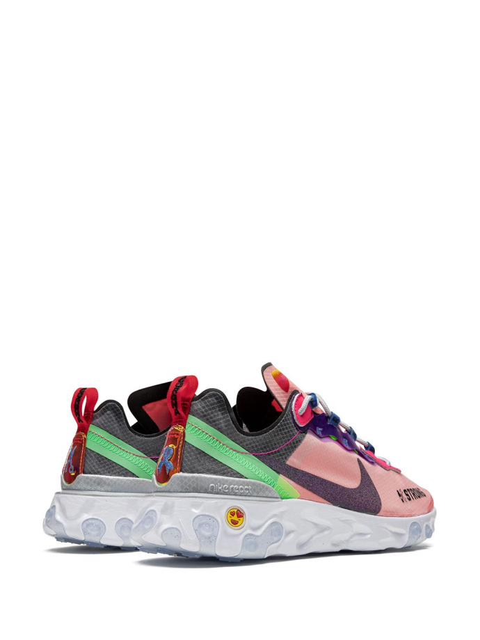 Nike X Doernbecher 2019 React Element 55 sneakers CV2592600 Meet Market