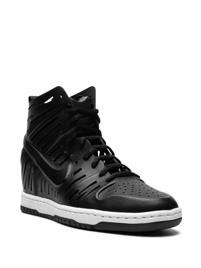 Nike Dunk Sky Hi 2.0 Joli Black sneakers 725062001 Meet Market