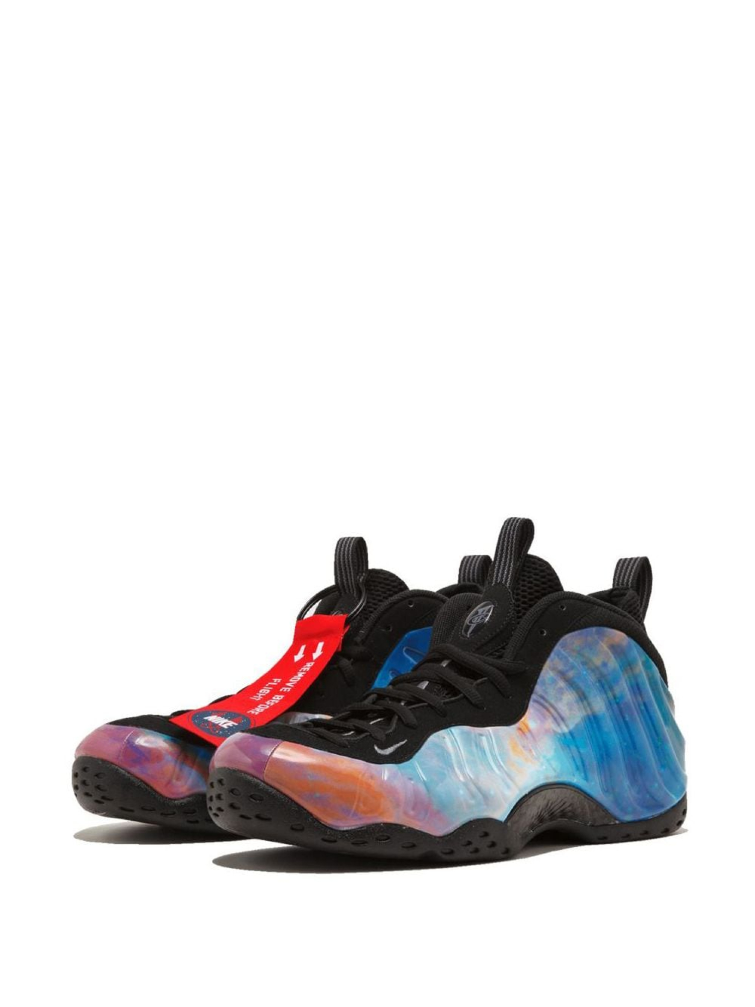 Nike Air Foamposite One Alternate Galaxy sneakers AR3771800 Meet Market