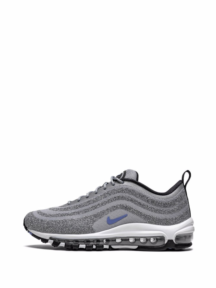 Nike X Swarovski Air Max 97 Polar Blue sneakers DH2504001 Meet Market