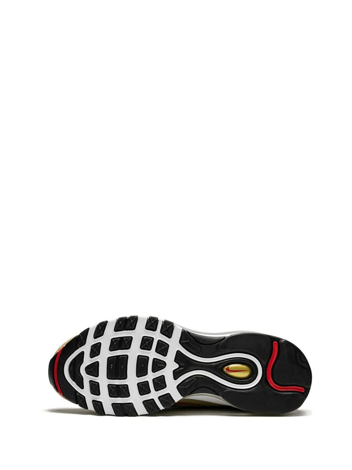 Air max 97 trainers black black white lx hotsell