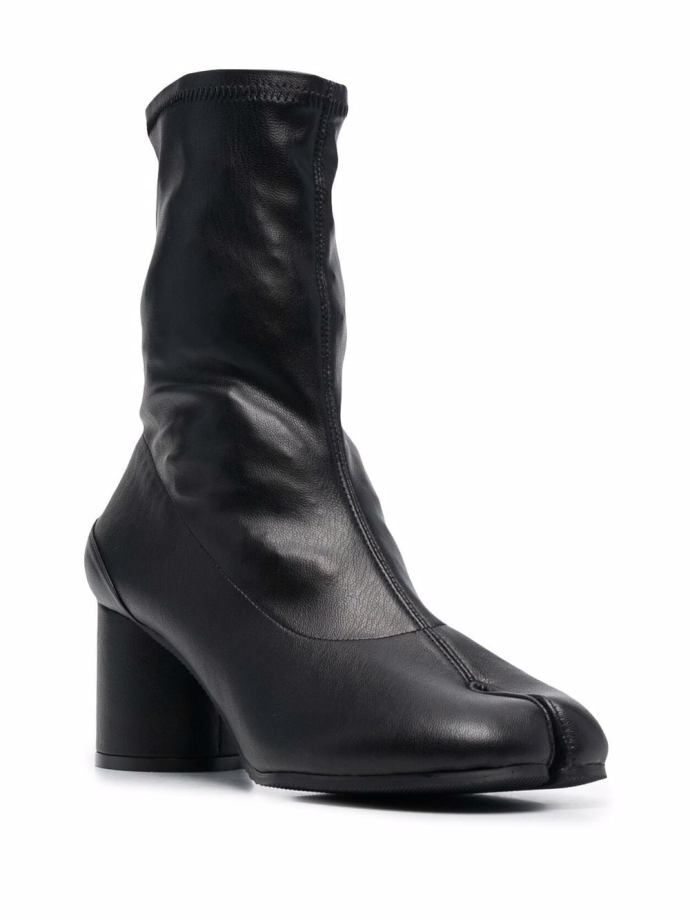 Margiela campus hot sale boot