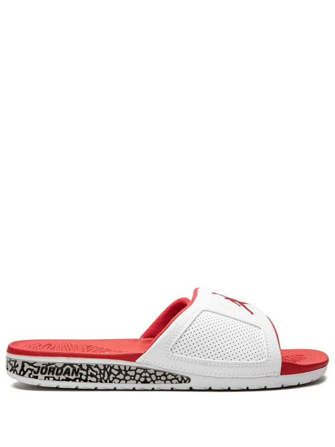 Jordan hydro red sales