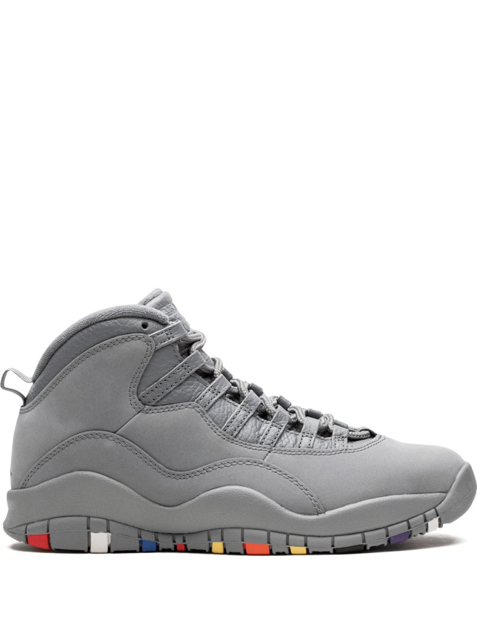 Air jordan cheap 10 x retro