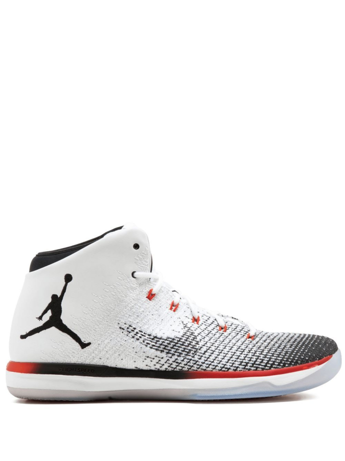 Jordan 31 high top sneakers 845037108 Meet Market