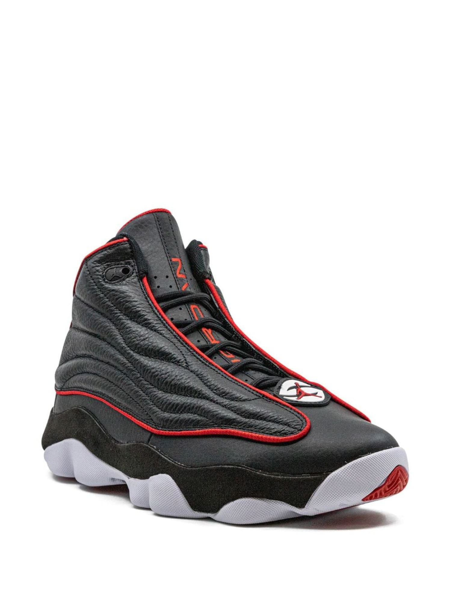 Jordan pro strong new arrivals