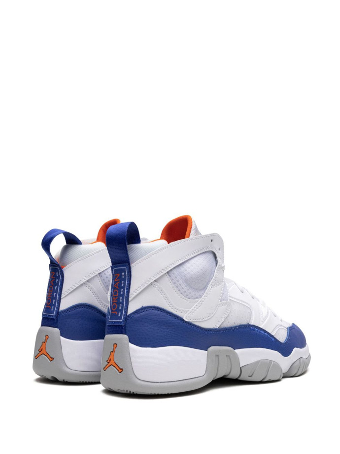 Jordan Two Trey New York Knicks sneakers DO1925148 Meet Market