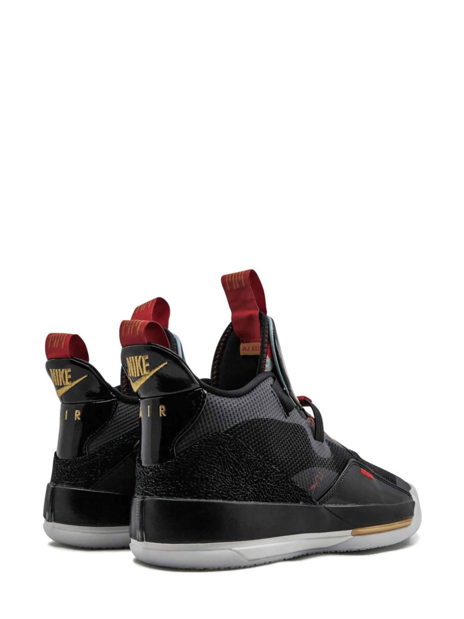 Jordan 33 Chinese New Year AQ8830007 Meet Market