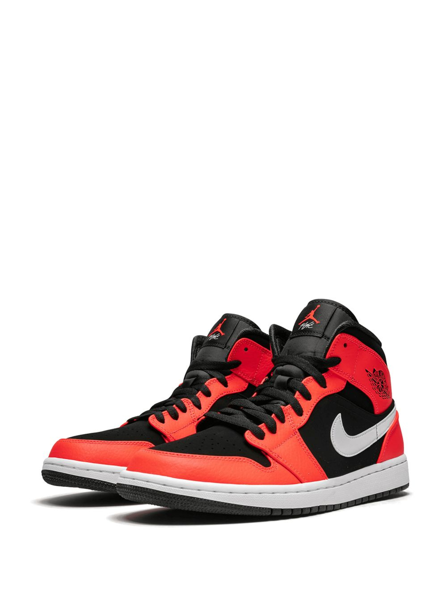 Jordan mid infrared hotsell