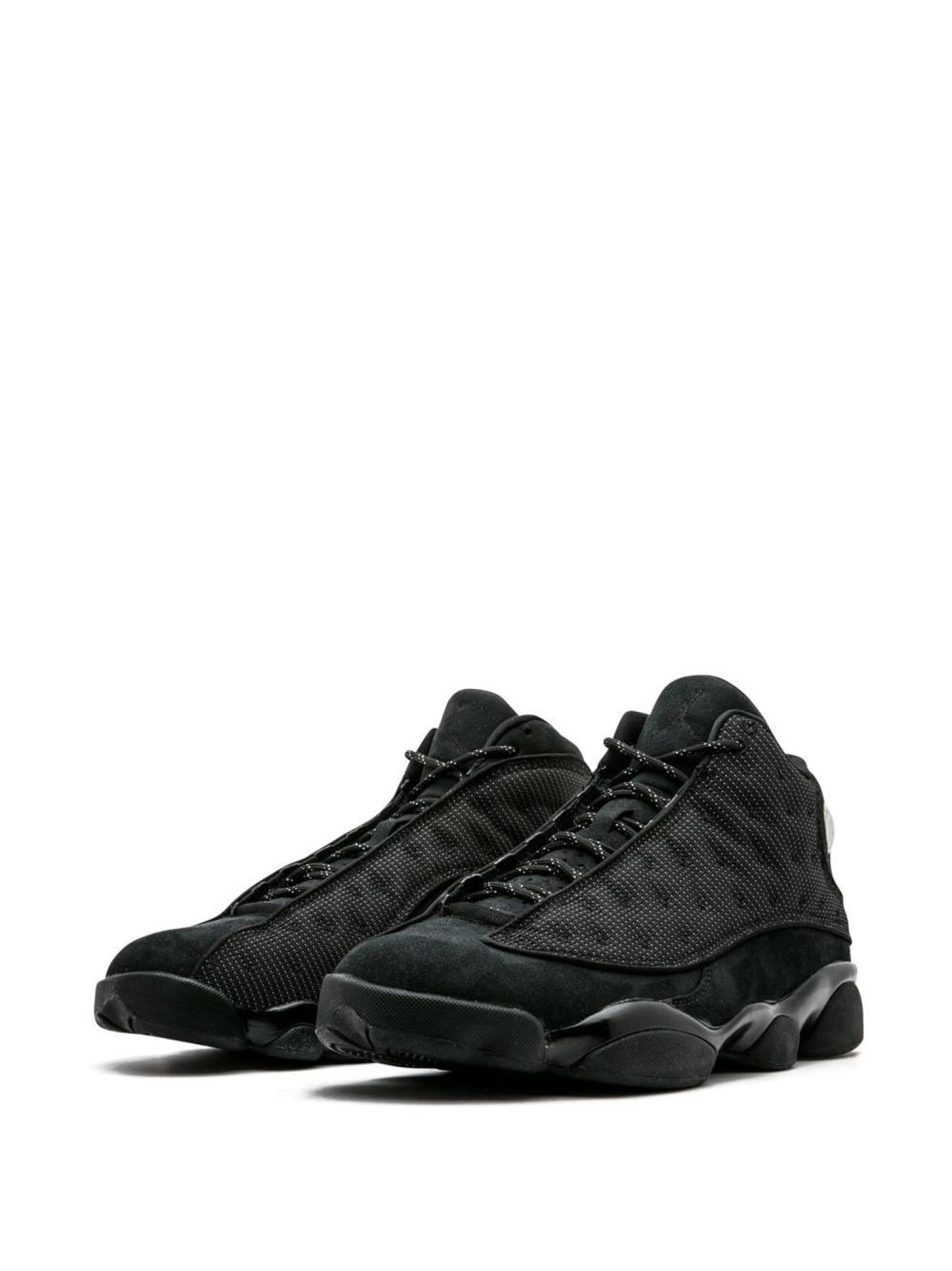 13 retro black online