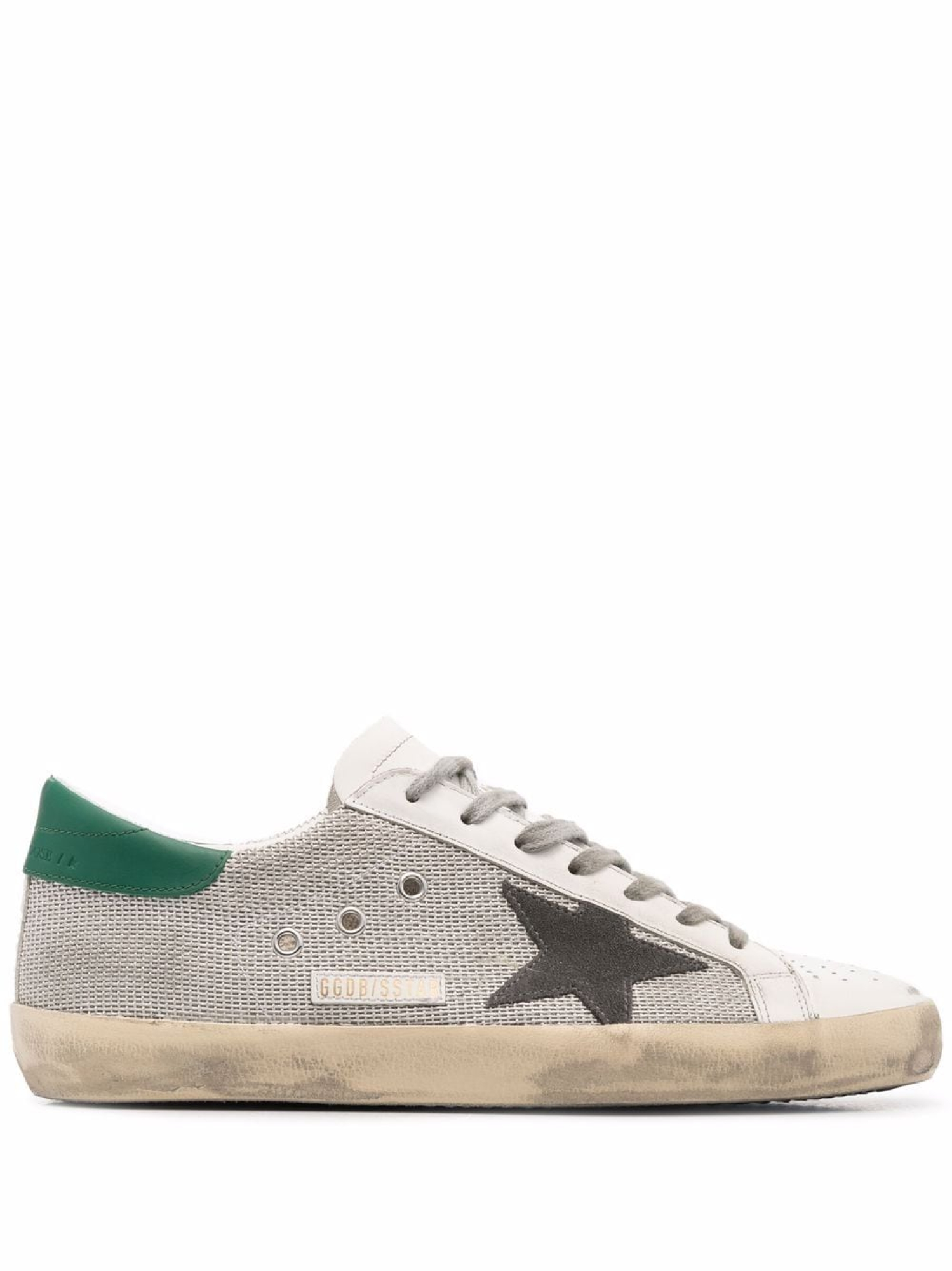 Mesh golden goose on sale