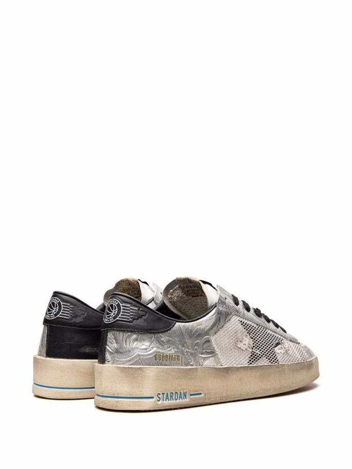 Golden goose hot sale multicolor