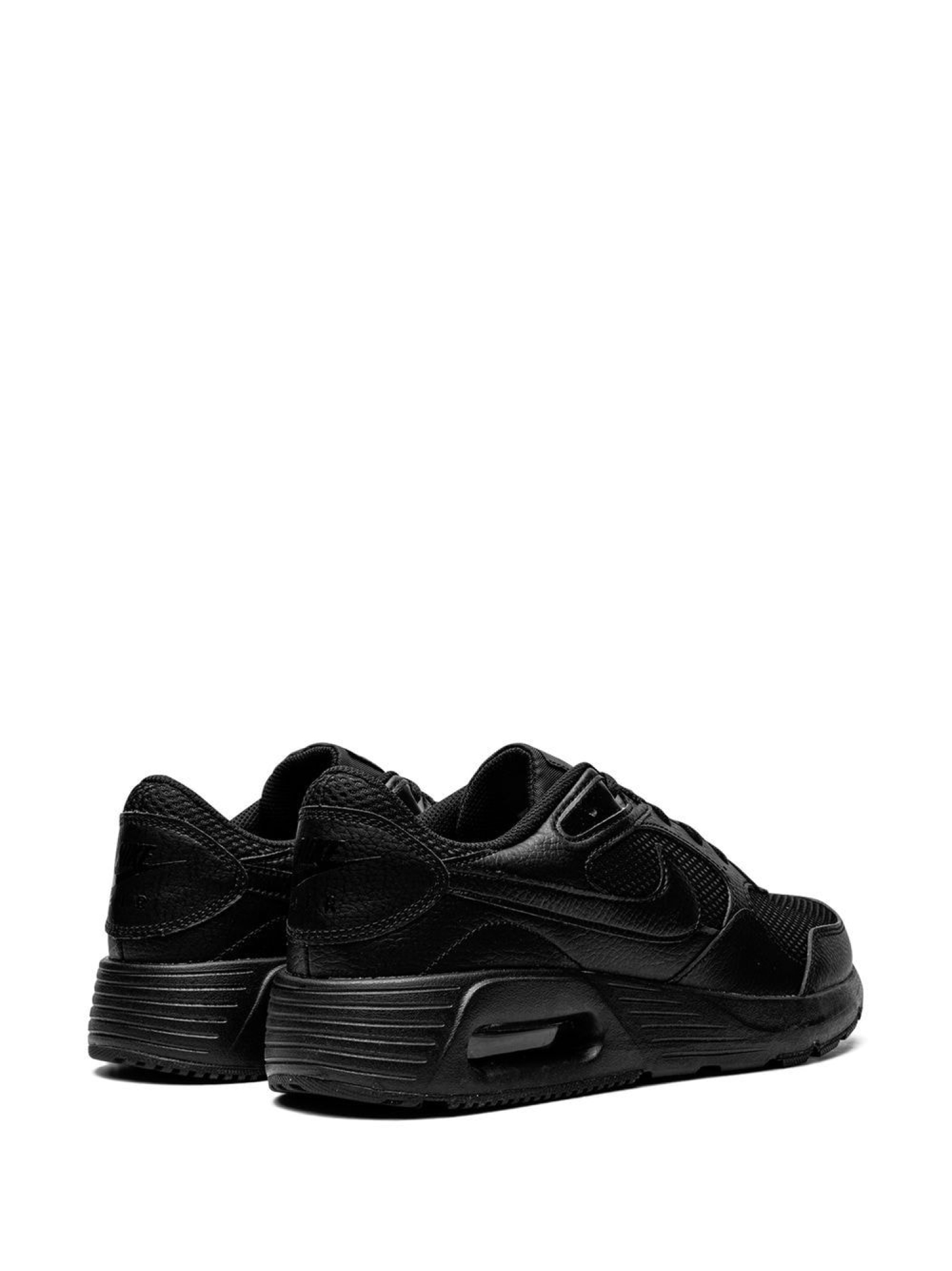 Nike Air Max SC Triple Black sneakers CW4555003 Meet Market