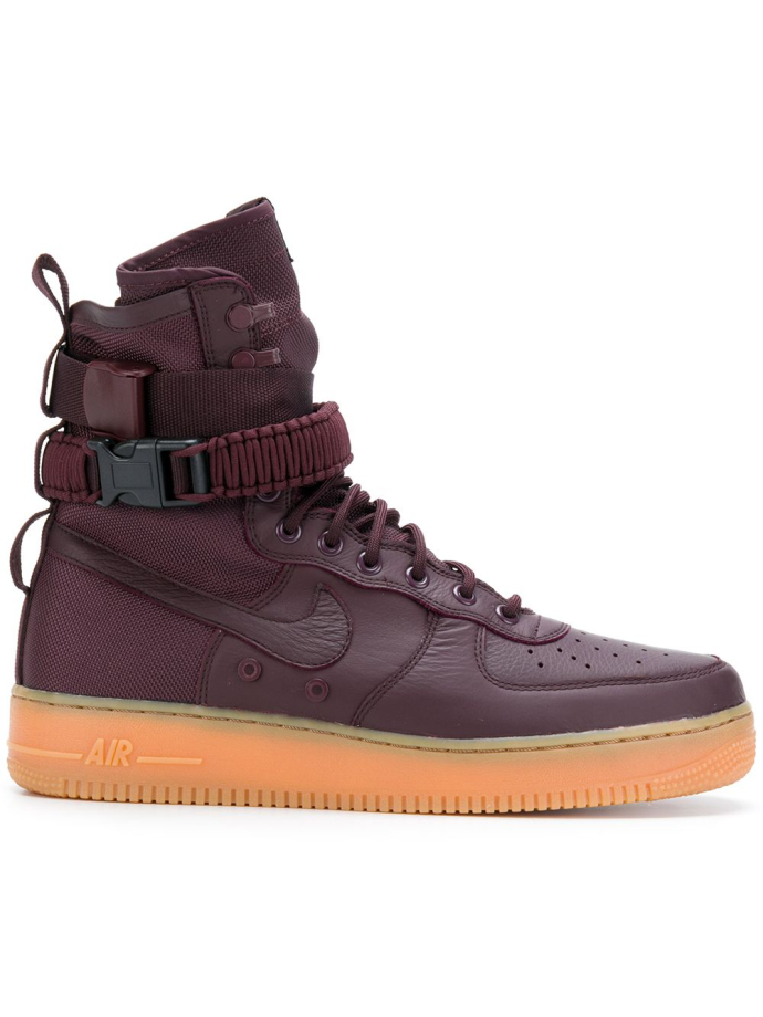 Nike sneakers sf af1 hotsell