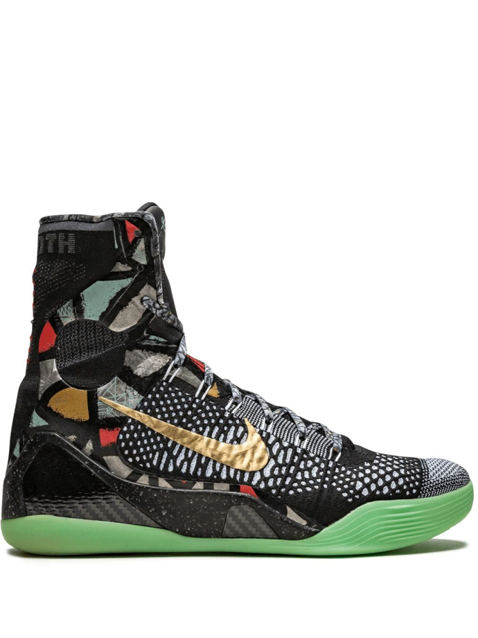 Nike Kobe 9 Elite hi top sneakers 630847002 Meet Market