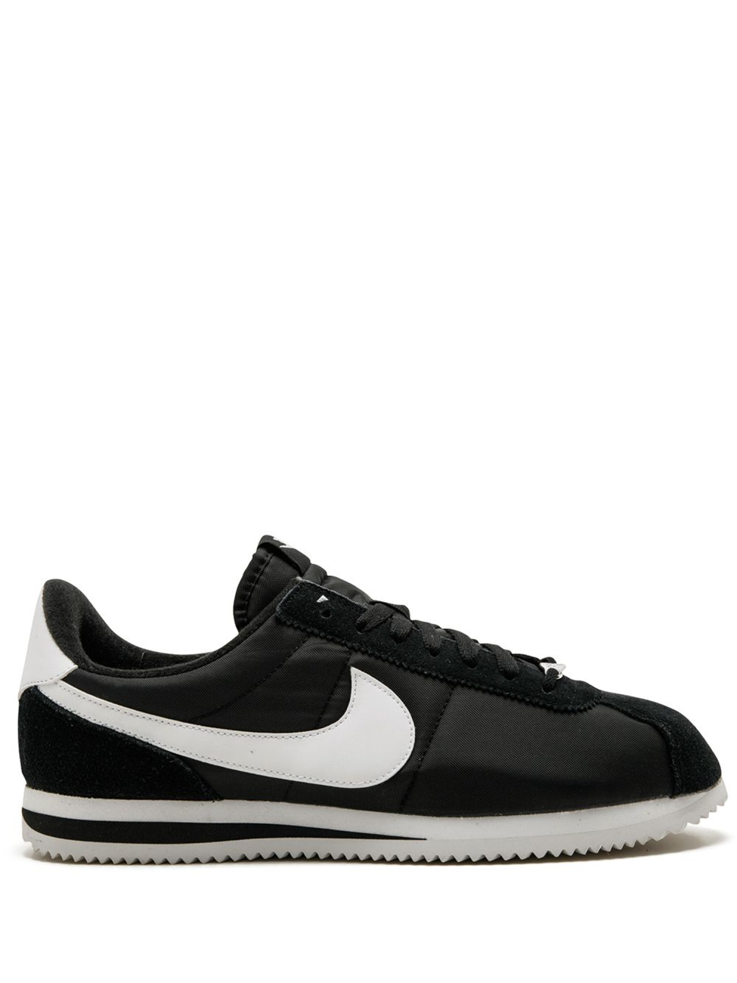 Nike nylon sneakers on sale