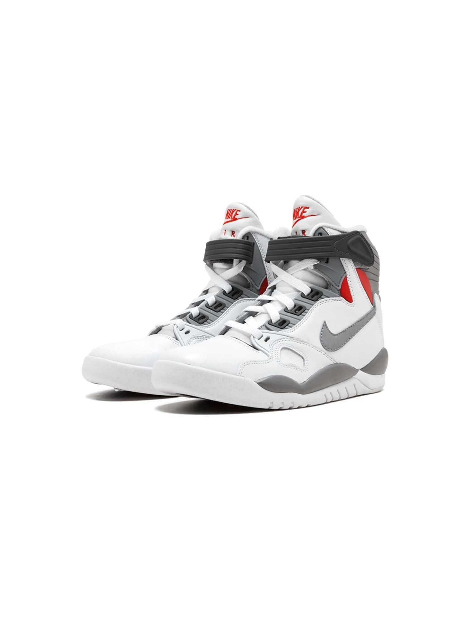 Nike air pressure david robinson deals