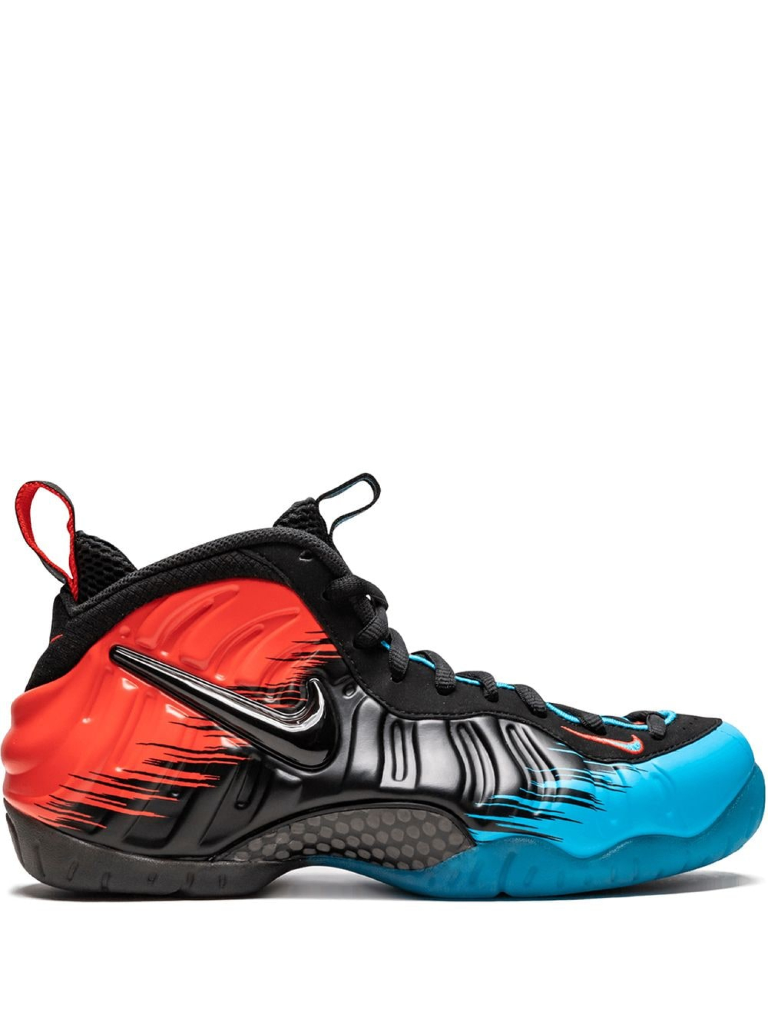 Nike Air Foamposite Pro sneakers 616750400 Meet Market