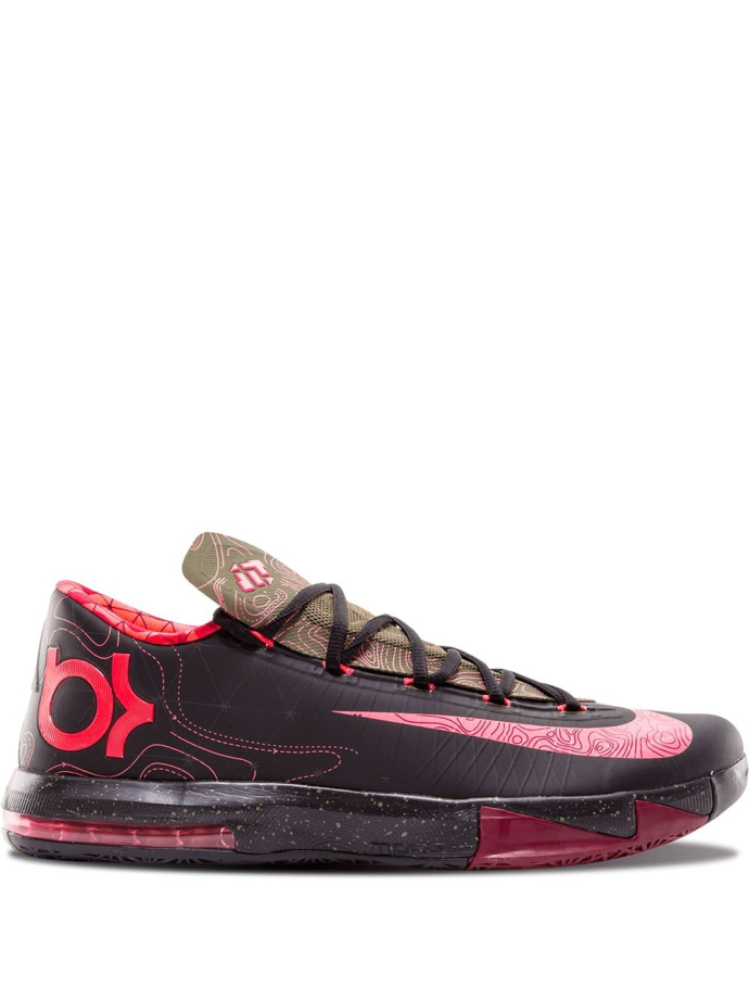 Nike KD 6 sneakers 599424006