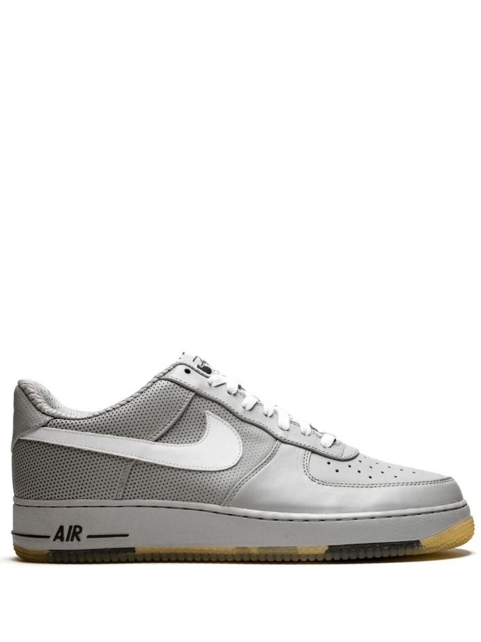 Nike X Futura Air Force 1 Low Premium sneakers 318775 Meet Market