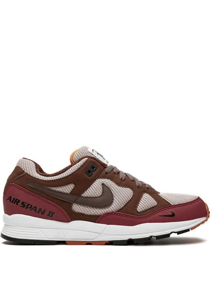 Nike air span ii best sale