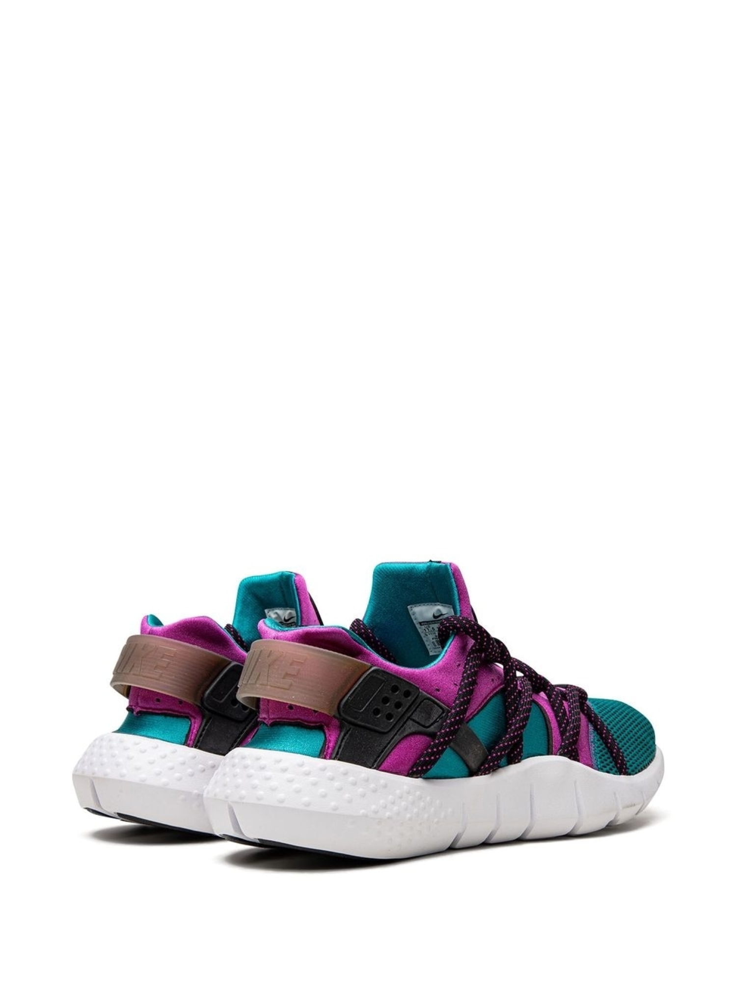 Nike huarache nm oreo best sale