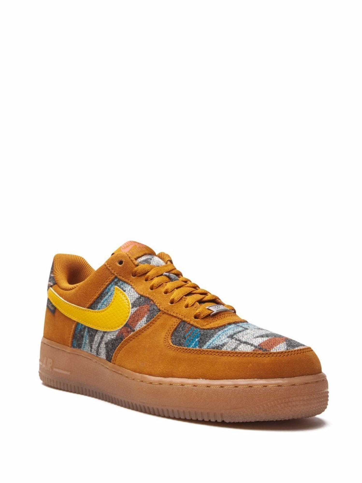 Nike air outlet force one pendleton