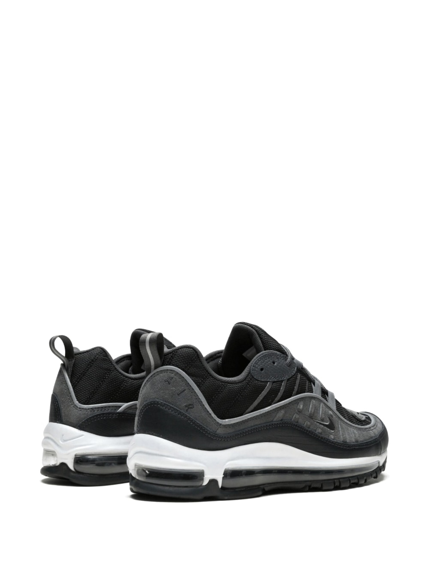 Nike Air Max 98 SE low top sneakers AO9380 Meet Market