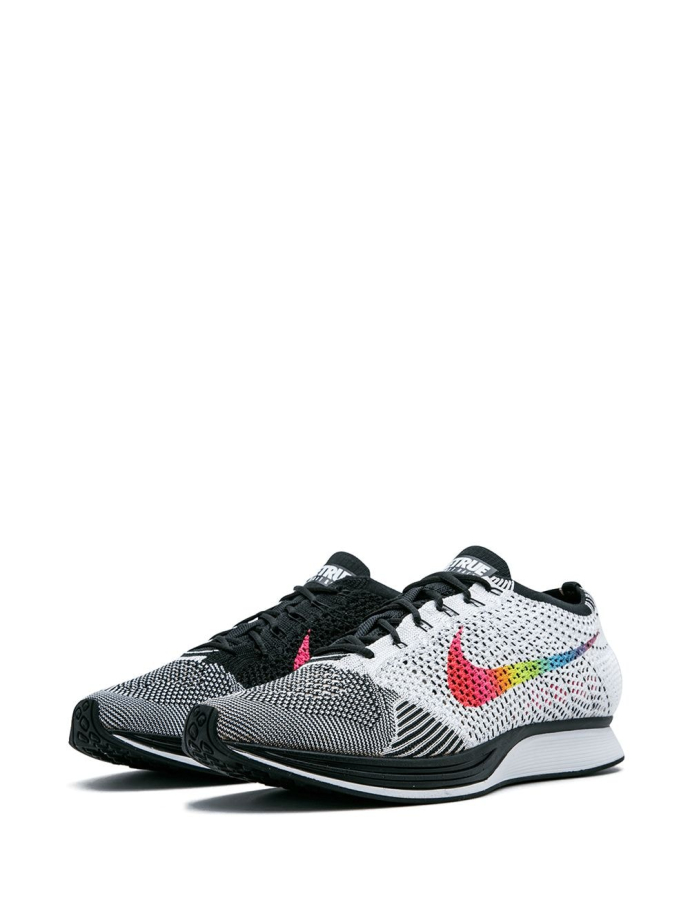 Nike on sale betrue flyknit