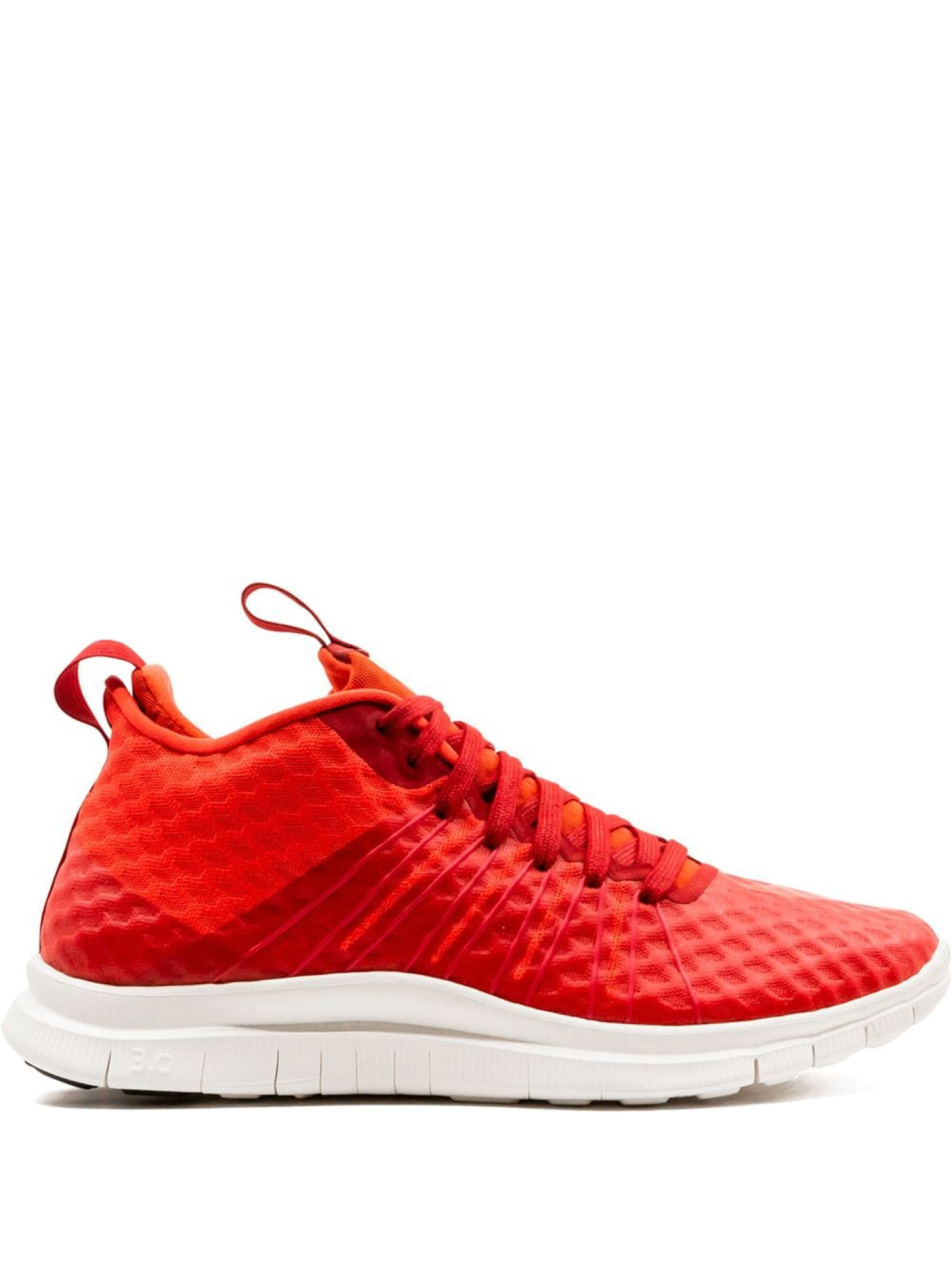 Nike free hotsell hypervenom running shoes