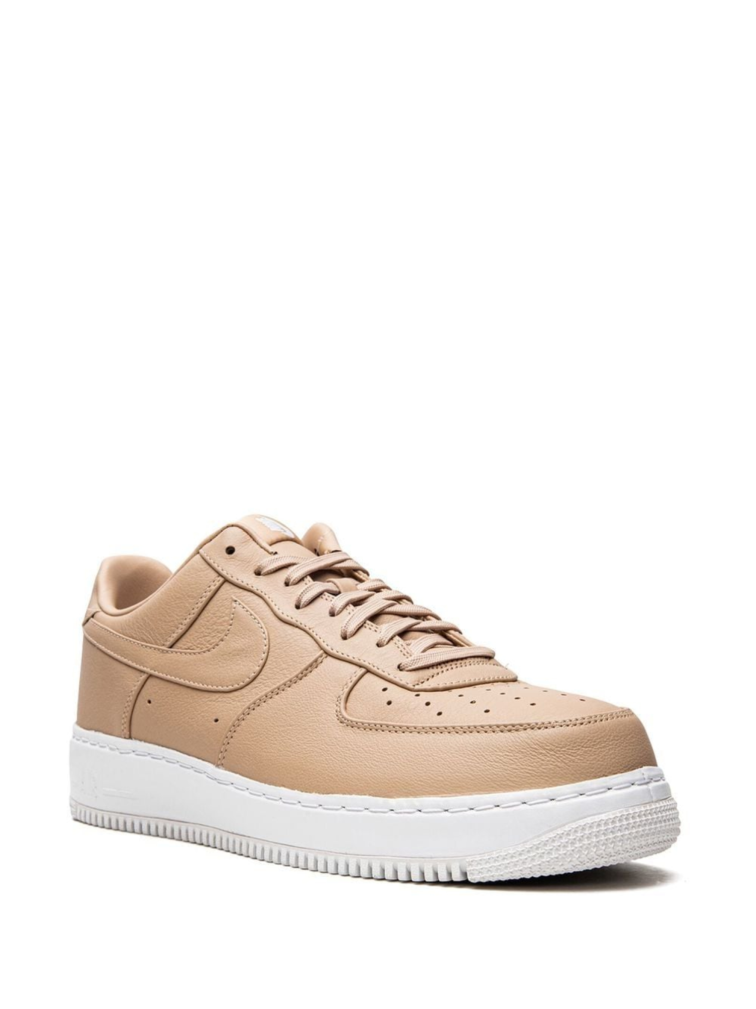 Nike air force one cheap vachetta tan