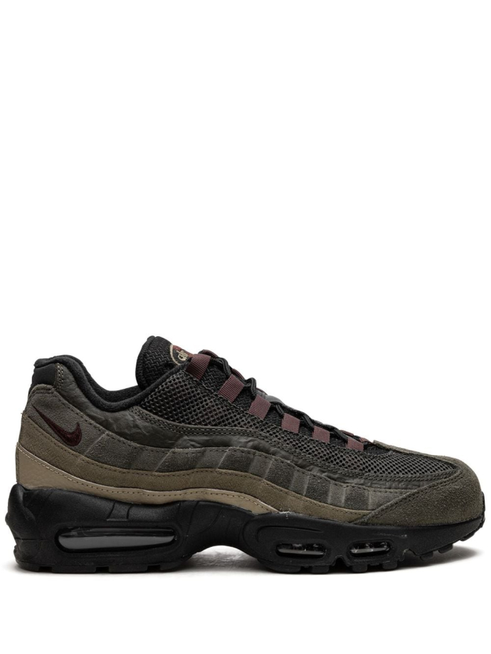 Nike Air Max 95 Black Earth sneakers FD0652 Meet Market