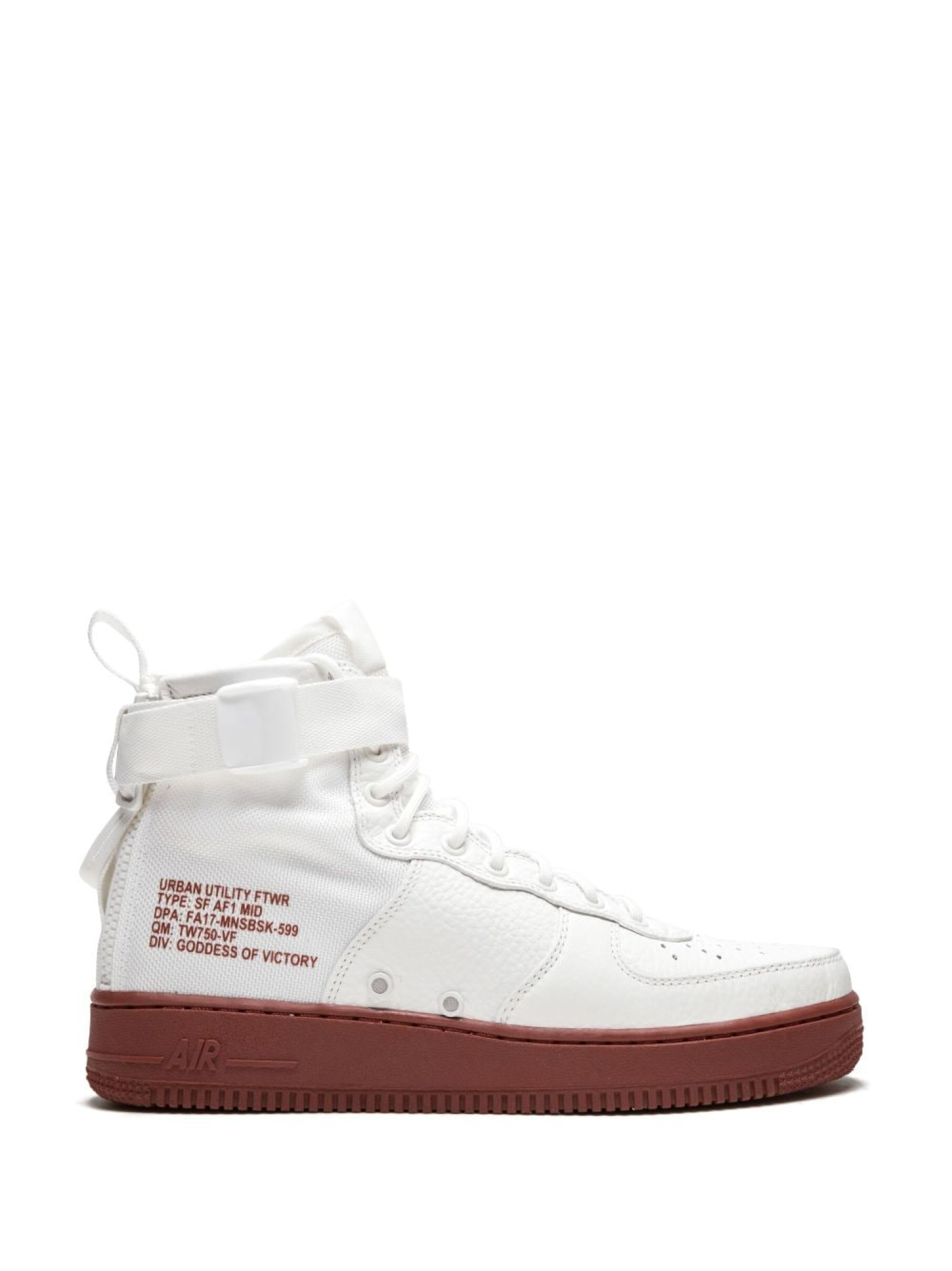 Af1 goddess of victory best sale