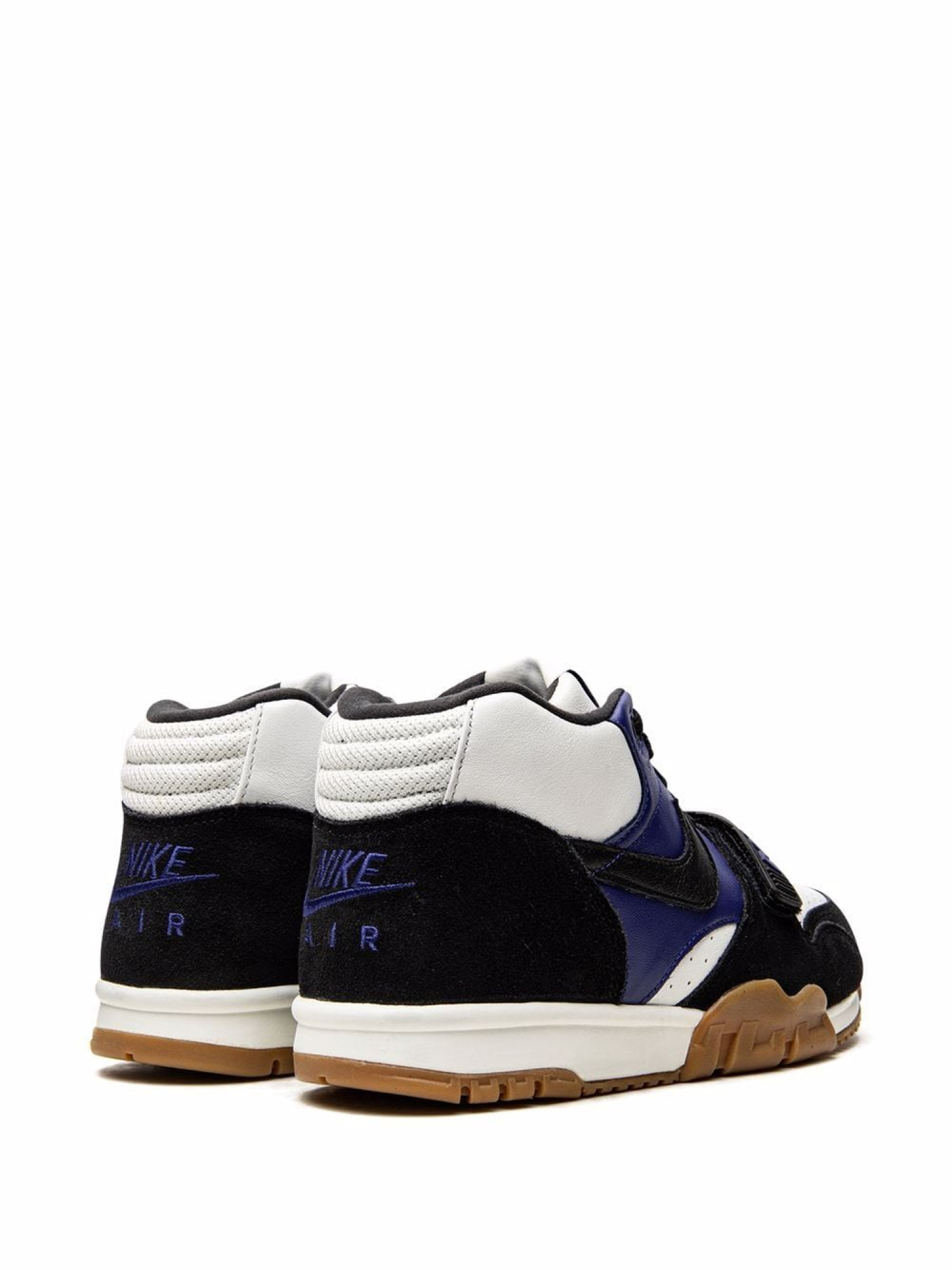 Nike X Polar Skate Co. SB Air Trainer 1 sneakers CI6892 Meet Market