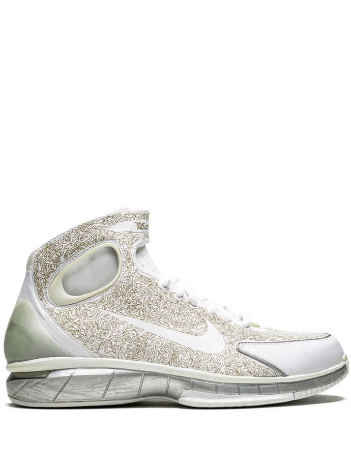 Nike Air Zoom Huarache 2K4 KB sneakers