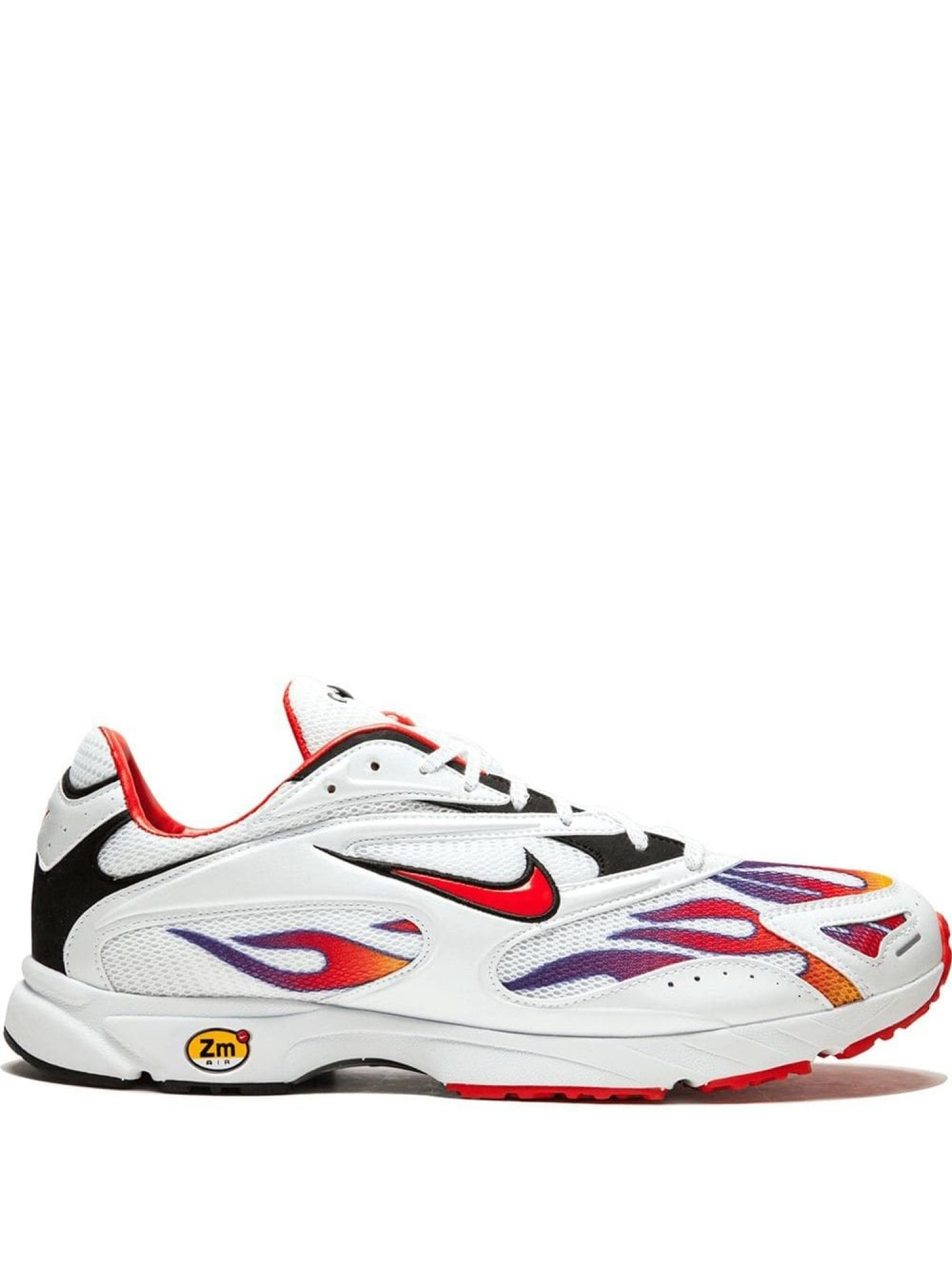 Nike x supreme zm strk spectrum pls sneakers on sale