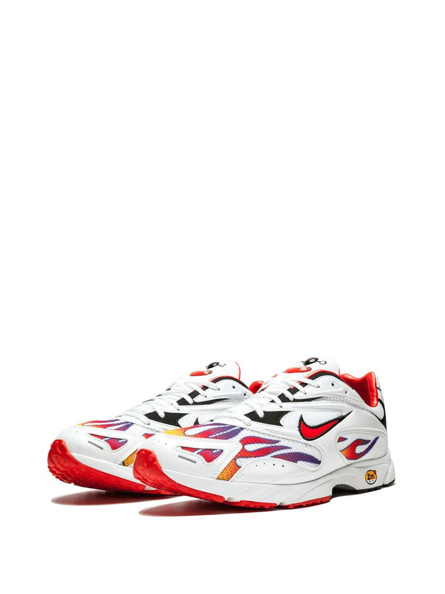 Nike X Supreme ZM STRK Spectrum PLS sneakers AQ1279100 Meet Market